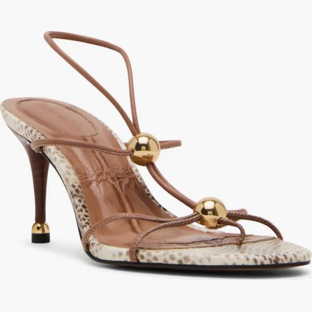 STEVE MADDEN Ramos Strappy Sandal